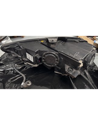 Audi A3 S3 RS3 8V Otica Direita