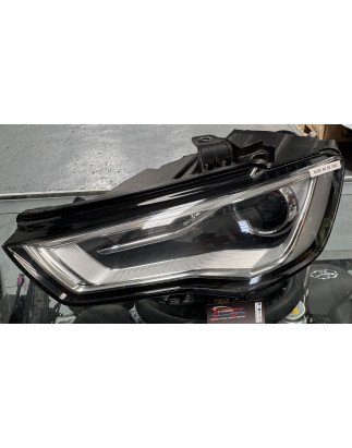 Audi A3 S3 RS3 8V Otica Esquerda