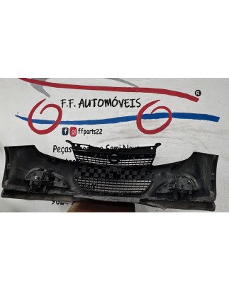 Opel Astra H Parachoques Frente
