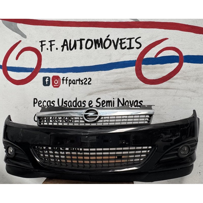 Opel Astra H Parachoques Frente