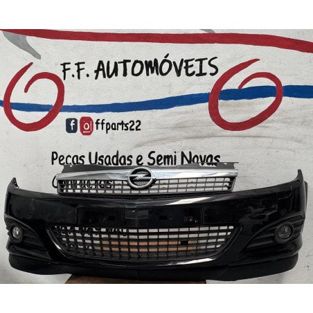 Opel Astra H Parachoques Frente