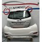 Toyota Yaris P13 Traseira Completa