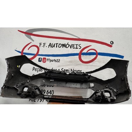 Citroen C4 III Parachoques Frente