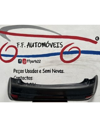 Ford Focus IV Parachoques Traseiro