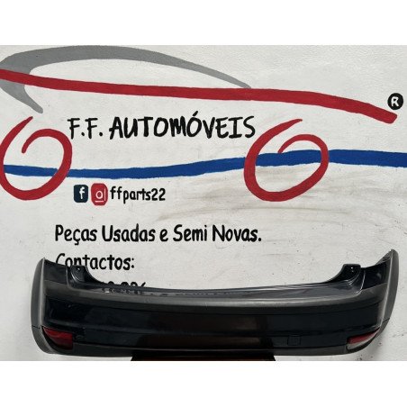 Ford Focus IV Parachoques Traseiro