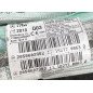 Mercedes Benz Classe C W205 Cortina Airbag Esquerda