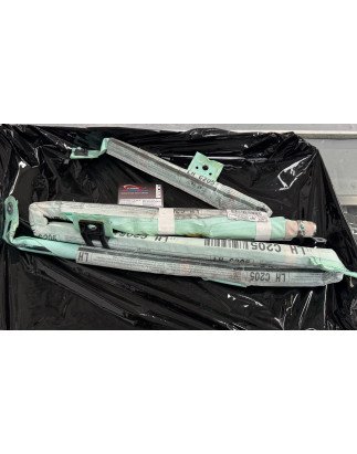 Mercedes Benz Classe C W205 Cortina Airbag Esquerda