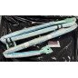 Mercedes Benz Classe C W205 Cortina Airbag Esquerda