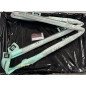 Mercedes Benz Classe C W205 Cortina Airbag Esquerda