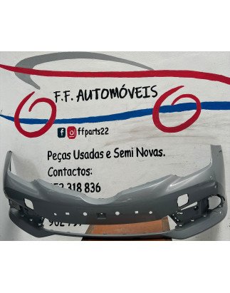 Toyota Auris 318 Parachoques Frente