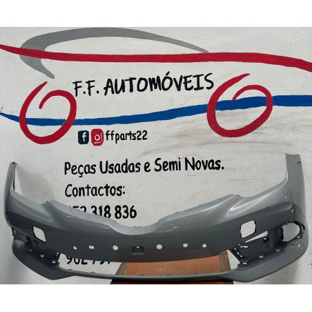 Toyota Auris 318 Parachoques Frente