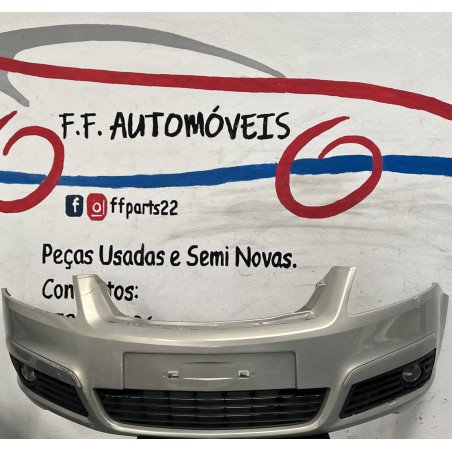 Opel Zafira B Parachoques Frente