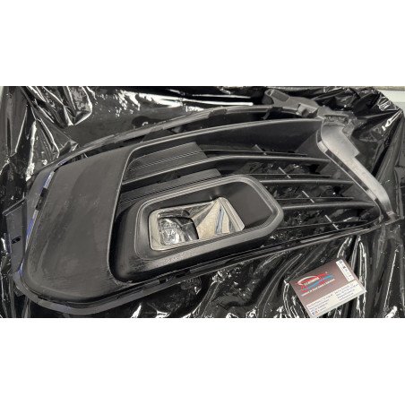 Peugeot 308 II SW Grelha Farol Nevoeiro Direita
