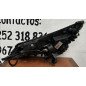Nissan juke F15 Otica Esquerda