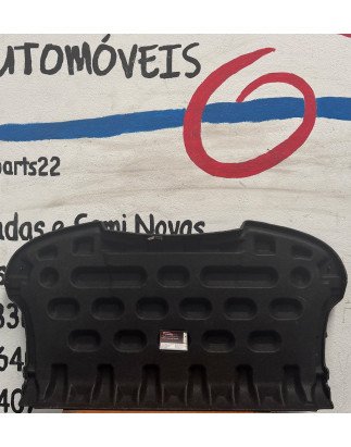 Chapeleira	Seat Ibiza IV 6J