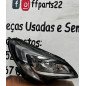 Opel Corsa E Otica Direita