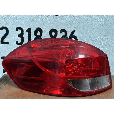 Renault Clio III Grandtour Farolim Esquerdo