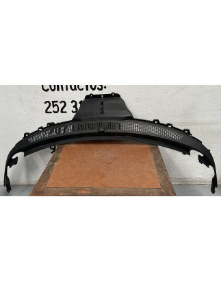 Smart Fortwo Cabrio W451 Grelha Ventilaçao Parabrisas