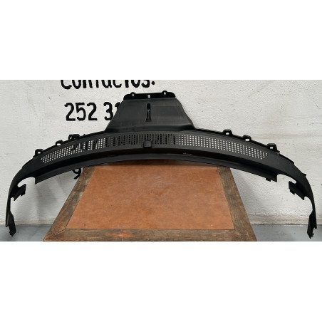 Smart Fortwo Cabrio W451 Grelha Ventilaçao Parabrisas