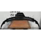 Smart Fortwo Cabrio W451 Grelha Ventilaçao Parabrisas