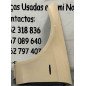 Mercedes Benz Classe E W212 Guarda Lamas Esquerdo