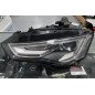 Audi A5 8T Otica Esquerda