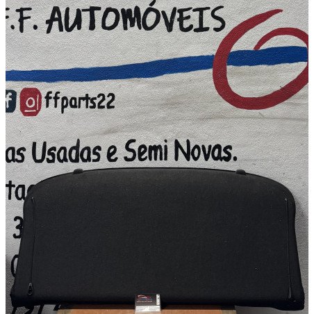 Chapeleira	Renault Megane IV