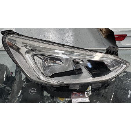 Ford Focus IV Otica Direita