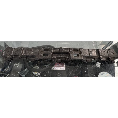 Opel Zafira B Esforovite Traseiro