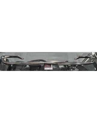 Citroen DS4 Friso Parachoques Traseiro