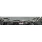 Citroen DS4 Friso Parachoques Traseiro