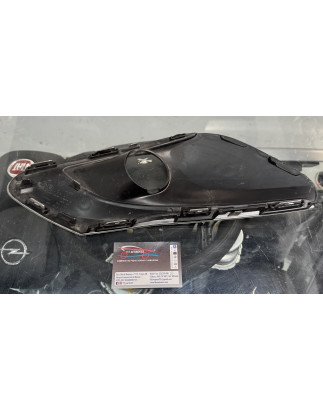Peugeot 308 II Grelhas Farol Nevoeiro