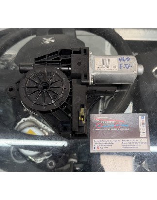 Volvo V60 / S60 / XC60 Motor Vidro Frente Direito