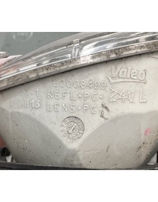 Toyota Auris E18 Farol Nevoeiro Esquerdo