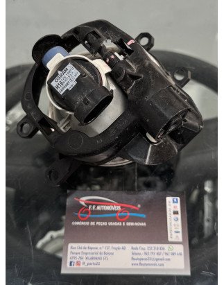 Toyota Auris E18 Farol Nevoeiro Esquerdo
