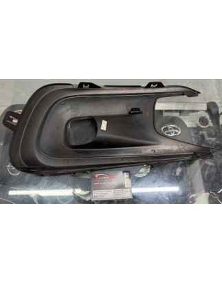 Citroen C4 Picasso II Grelha Farol Nevoeiro Esquerda