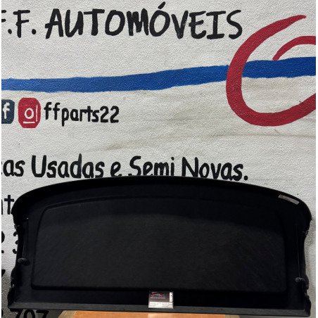 CHAPELEIRA 	VOLKSWAGEN T ROC