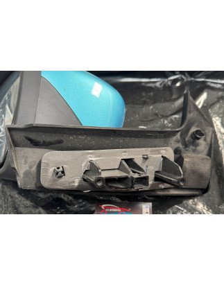 Retrovisor Esquerdo 	Renault Zoe