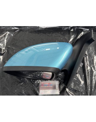 Retrovisor Esquerdo 	Renault Zoe