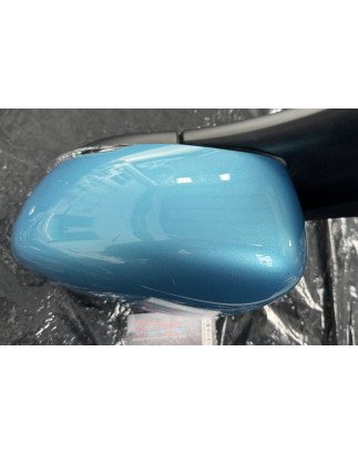 Retrovisor Esquerdo 	Renault Zoe