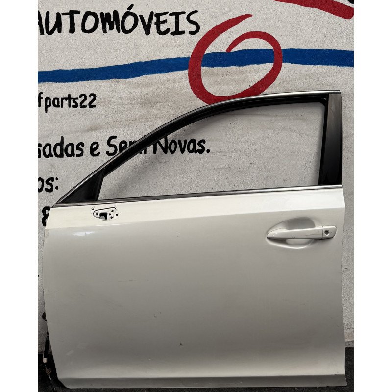 Porta Frente Esquerda 	Lexus CT 200