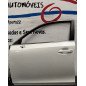 Porta Frente Esquerda 	Lexus CT 200
