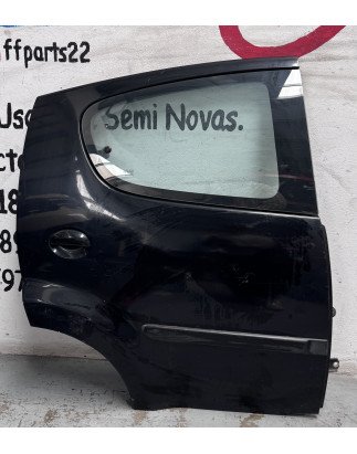 Peugeot 107 Porta Tras Direita
