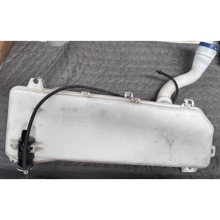 Peugeot / Citroen / Opel / Toyota / Fiat Deposito Limpa Vidros