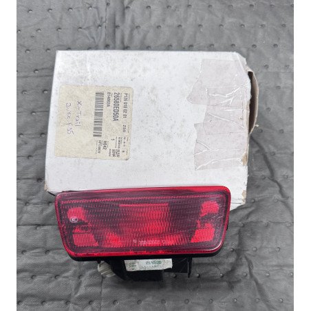 Nissan Juke F15 / Nissan Leaf / Nissan X -Trail Luz Stop Traseira