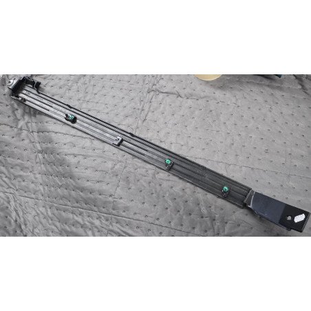 Renault Kangoo III / Kangoo IV / Nissan Townstar / Mercedes-Benz Citan  Moldura Protetora Porta Lateral Direita