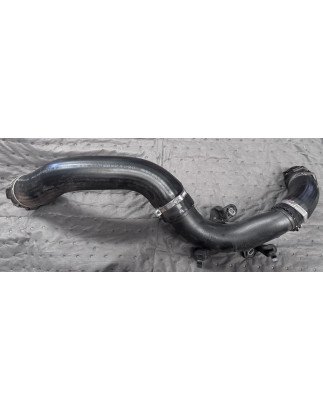 Renault Captur I / Clio IV / Dacia Sandero II / Logan II Tubo Intercooler / Tubo Admissão
