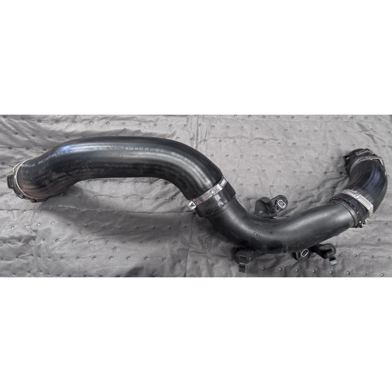 Renault Captur I / Clio IV / Dacia Sandero II / Logan II Tubo Intercooler / Tubo Admissão