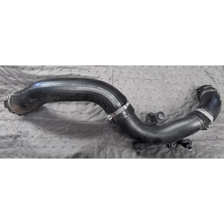Renault Captur I / Clio IV / Dacia Sandero II / Logan II Tubo Intercooler / Tubo Admissão