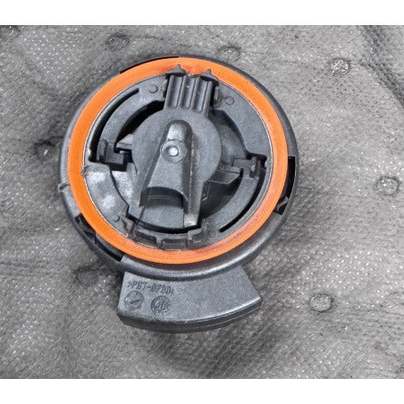 Audi A1 / Audi A4 B9 / Volkswagen Polo VI Sensor Impacto Airbag